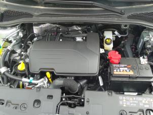 Używane Skrzynia biegów Renault Clio IV (5R) 1.2 16V Cena € 650,00 Procedura marży oferowane przez Autodemontage van de Laar