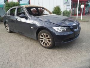 Used Subframe BMW 3 serie (E90) 320i 16V Price € 150,00 Margin scheme offered by Autodemontage van de Laar