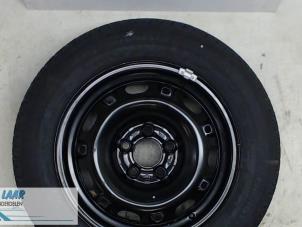 Used Spare wheel Volkswagen Fox Price € 60,00 Margin scheme offered by Autodemontage van de Laar