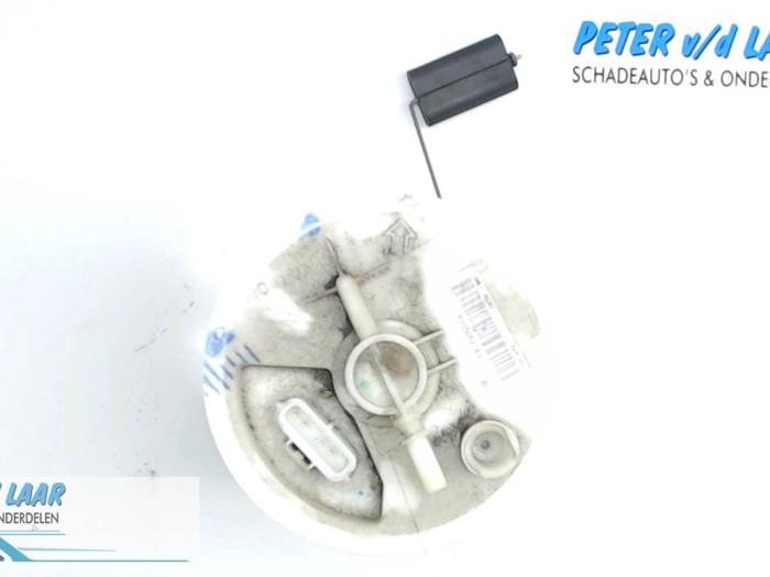 Gebrauchte Benzinpumpe Ford Focus 2 1.6 Ti-VCT 16V Preis € 50,00 Margenregelung angeboten von Autodemontage van de Laar