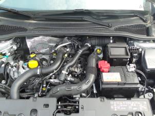 Usados Ordenador de gestión de motor Renault Clio IV (5R) 0.9 Energy TCE 90 12V GPL Precio € 150,00 Norma de margen ofrecido por Autodemontage van de Laar