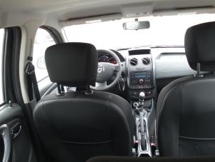 Used Airbag set + module Dacia Duster (HS) 1.5 dCi 4x4 Price on request offered by Autodemontage van de Laar