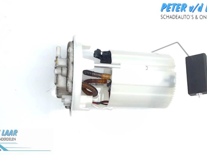 Gebrauchte Benzinpumpe Peugeot 207/207+ (WA/WC/WM) 1.4 Preis € 60,00 Margenregelung angeboten von Autodemontage van de Laar