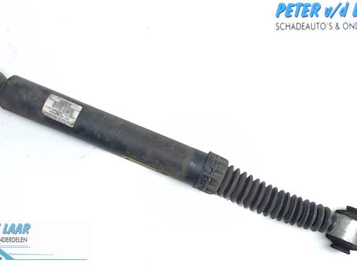 Rear shock absorber, right from a Peugeot 207/207+ (WA/WC/WM) 1.4 2010