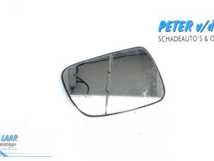 Gebrauchte Spiegelglas rechts Peugeot 307 Break (3E) 1.6 16V Preis € 15,00 Margenregelung angeboten von Autodemontage van de Laar