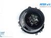 Audi A3 Heating and ventilation fan motor