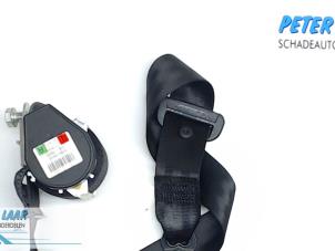 Used Rear seatbelt, right Audi A3 Price € 70,00 Margin scheme offered by Autodemontage van de Laar
