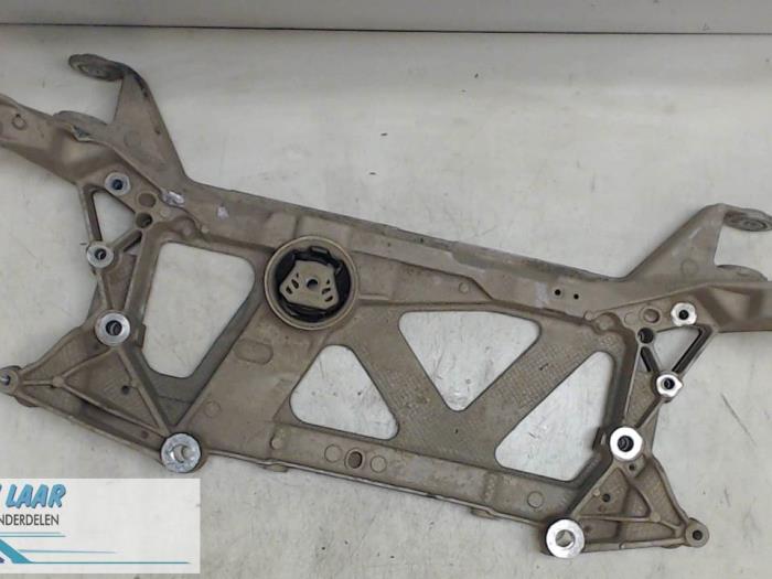Used Subframe Audi A3 Sportback (8VA/8VF) 1.6 TDI 16V Price € 175,00 Margin scheme offered by Autodemontage van de Laar
