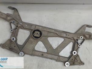 Used Subframe Audi A3 Price on request offered by Autodemontage van de Laar
