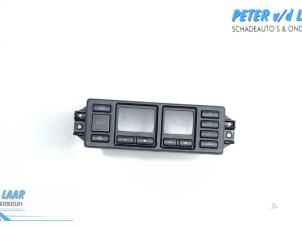 Used Heater control panel Audi A4 (B5) 1.6 Price € 50,00 Margin scheme offered by Autodemontage van de Laar