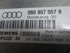 Steuergerät Motormanagement van een Audi A4 (B5) 1.6 1999