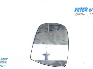 Used Mirror glass, right Renault Trafic Price € 15,00 Margin scheme offered by Autodemontage van de Laar