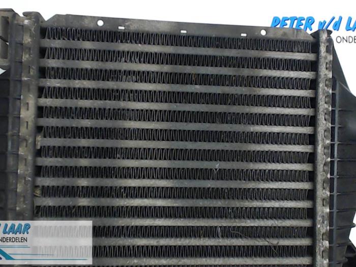 Used Intercooler Mercedes Vito (638.1/2) 2.2 CDI 112 16V Price € 60,00 Margin scheme offered by Autodemontage van de Laar