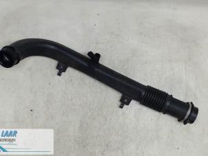 Used Hose (miscellaneous) Mercedes Vito (638.1/2) 2.2 CDI 112 16V Price on request offered by Autodemontage van de Laar