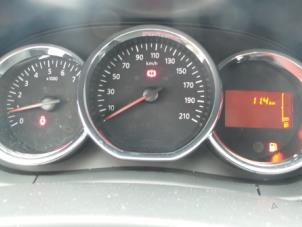 Used Odometer KM Dacia Duster (HS) 1.5 dCi 4x4 Price € 180,00 Margin scheme offered by Autodemontage van de Laar