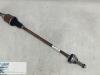 Drive shaft, rear left from a Dacia Duster (HS) 1.5 dCi 4x4 2016