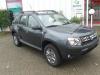 Knuckle, rear right from a Dacia Duster (HS) 1.5 dCi 4x4 2016