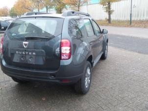 Used Rear door hinge, right Dacia Duster (HS) 1.5 dCi 4x4 Price € 30,00 Margin scheme offered by Autodemontage van de Laar