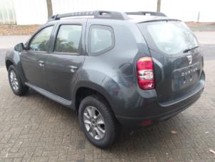 Used Rear torque rod, right Dacia Duster (HS) 1.5 dCi 4x4 Price on request offered by Autodemontage van de Laar