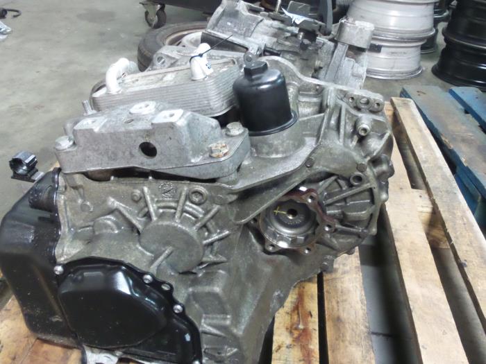 Gearboxes with gearbox code JPL stock