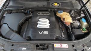 Usagé Boite de vitesses Audi A6 Quattro (C5) 2.8 V6 30V Prix sur demande proposé par Autodemontage van de Laar