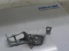 Front door hinge, right from a Renault Kangoo Express (FW) 1.5 dCi 75 2017