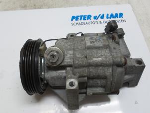 Used Air conditioning pump Opel Monza Price € 100,00 Margin scheme offered by Autodemontage van de Laar