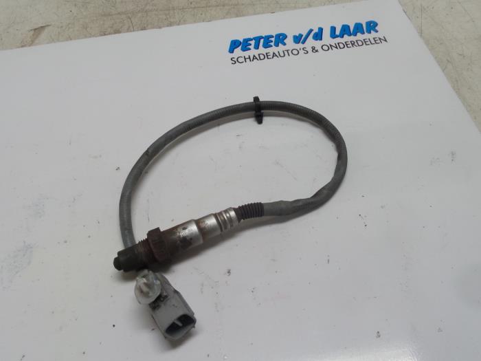 Usados Sonda Lambda Opel Monza Precio € 50,00 Norma de margen ofrecido por Autodemontage van de Laar