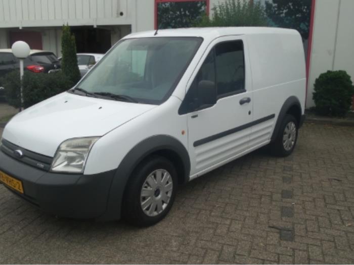 Używane Fotel prawy Ford Transit Connect 1.8 TDCi 75 Cena € 100,00 Procedura marży oferowane przez Autodemontage van de Laar