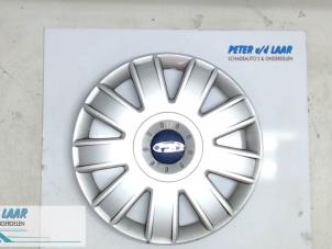 Used Wheel cover (spare) Ford Transit Connect 1.8 TDCi 75 Price € 10,00 Margin scheme offered by Autodemontage van de Laar