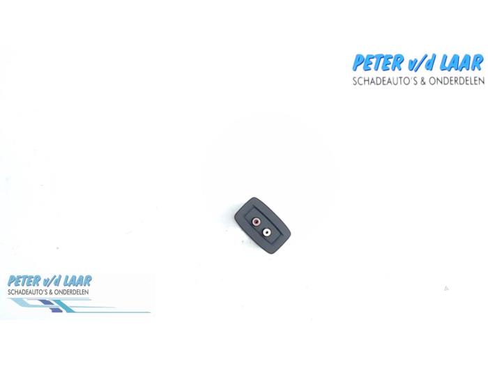 Usagé Divers Renault Master III (MA/MB/MC/MD/MH/MF/MG/MH) 2.3 dCi 16V Prix € 15,00 Règlement à la marge proposé par Autodemontage van de Laar