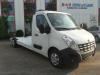 Heizung Widerstand van een Renault Master IV (MA/MB/MC/MD/MH/MF/MG/MH) 2.3 dCi 16V 2011