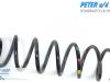 Renault Megane IV (RFBB) 1.6 Energy dCi 130 Rear coil spring