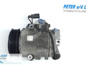 Used Air conditioning pump Volkswagen Fox (5Z) 1.2 Price € 140,00 Margin scheme offered by Autodemontage van de Laar