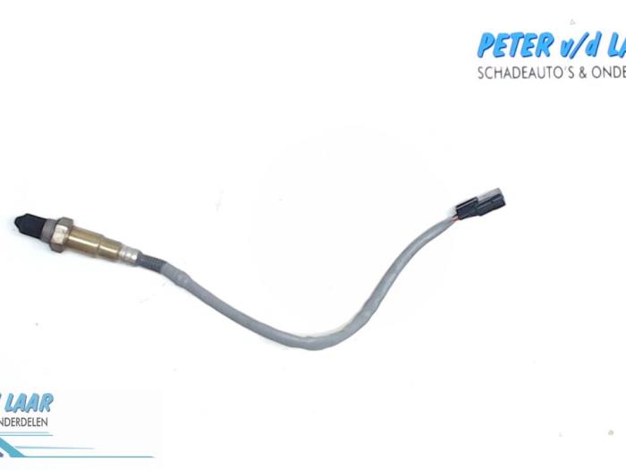 Usados Sonda Lambda Renault Megane IV (RFBB) 1.6 Energy dCi 130 Precio € 50,00 Norma de margen ofrecido por Autodemontage van de Laar