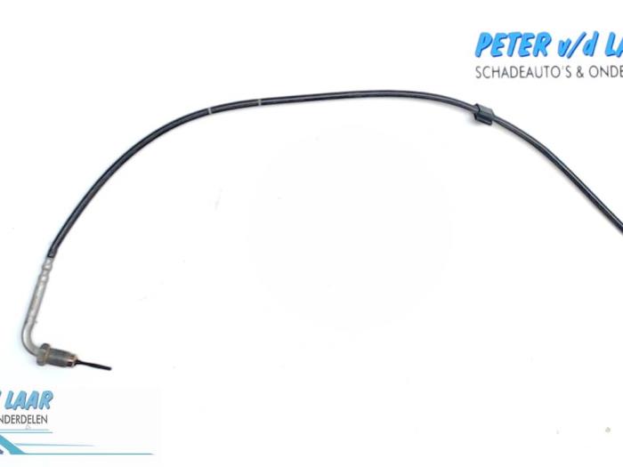Begagnade Partikelfiltersensor Renault Megane IV (RFBB) 1.6 Energy dCi 130 Pris € 50,00 Marginaltabell erbjuds av Autodemontage van de Laar