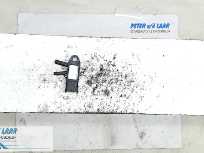 Gebrauchte Map Sensor (Einlasskrümmer) Renault Kangoo Express (FW) 1.5 dCi 75 Preis € 40,00 Margenregelung angeboten von Autodemontage van de Laar