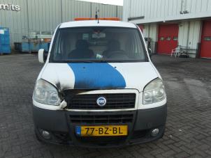Used Bonnet Fiat Doblo Cargo (223) 1.3 D 16V Multijet Price € 120,00 Margin scheme offered by Autodemontage van de Laar