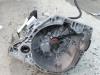 Renault Clio IV (5R) 1.2 TCE 16V GT EDC Gearbox