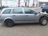 Opel Astra H SW (L35) 1.3 CDTI 16V Ecotec Rear door 4-door, right