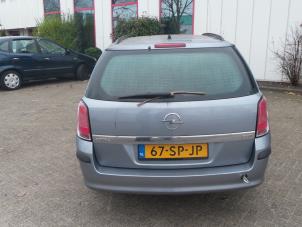 Used Taillight, left Opel Astra H SW (L35) 1.3 CDTI 16V Ecotec Price € 35,00 Margin scheme offered by Autodemontage van de Laar