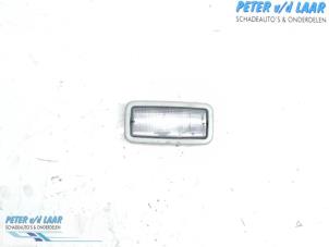 Used Interior lighting, front Volkswagen Polo III (6N1) 1.4i 60 Price € 15,00 Margin scheme offered by Autodemontage van de Laar