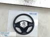 Steering wheel from a BMW X1 2012