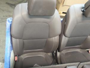 Used Set of upholstery (complete) Renault Espace Price on request offered by Autodemontage van de Laar