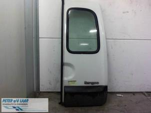 Used Rear door 4-door, right Renault Kangoo Express (FC) 1.9 D 65 Price € 100,00 Margin scheme offered by Autodemontage van de Laar