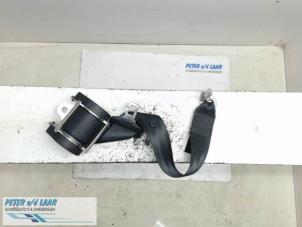 Usagé Ceinture de sécurité arrière gauche Seat Altea (5P1) 1.4 TSI 16V Prix € 40,00 Règlement à la marge proposé par Autodemontage van de Laar
