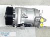 Renault Clio IV (5R) 0.9 Energy TCE 90 12V GPL Air conditioning pump
