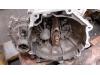 Gearbox from a Skoda Citigo, 2011 / 2019 1.0 12V, Hatchback, Petrol, 999cc, 44kW (60pk), FWD, CHYA, 2011-10 / 2019-08 2012