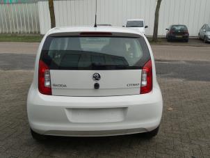 Used Taillight, right Skoda Citigo 1.0 12V Price € 40,00 Margin scheme offered by Autodemontage van de Laar