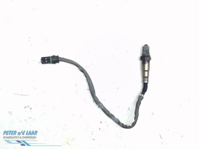 Usados Sonda Lambda BMW 5 serie (E60) 550i 32V Precio € 40,00 Norma de margen ofrecido por Autodemontage van de Laar